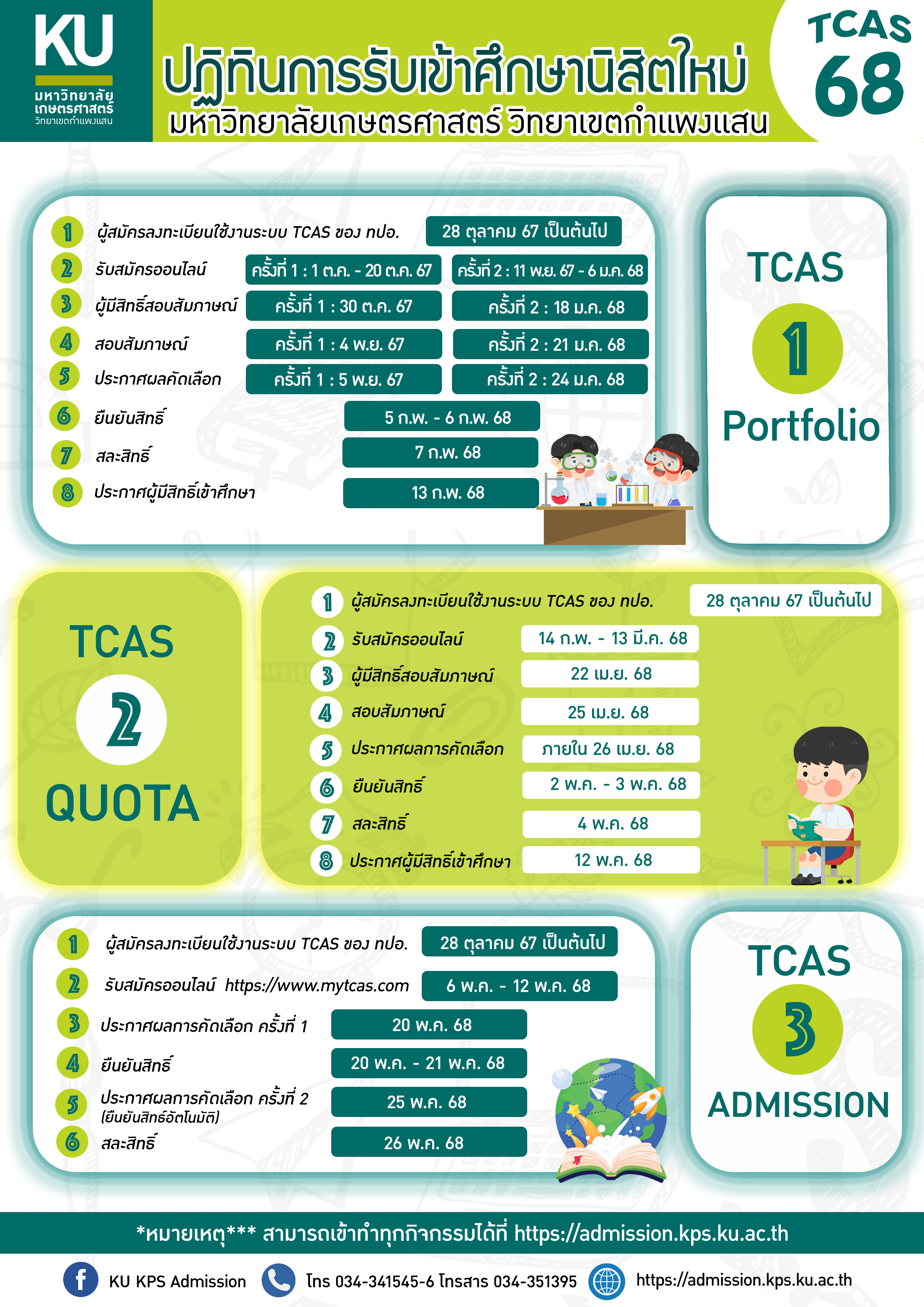 ปฏิทิน68 สำเร็จ 1